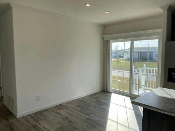 2023 Skyline - Ocala Lincoln Mobile Home