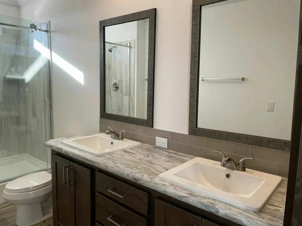 2023 Skyline - Ocala Lincoln Mobile Home