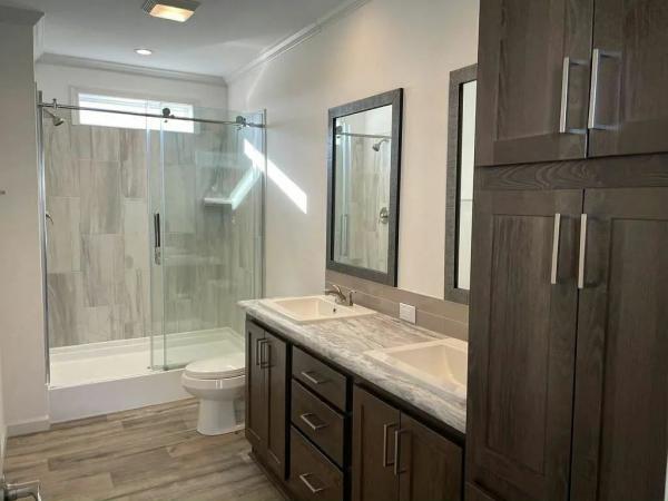 2023 Skyline - Ocala Lincoln Mobile Home