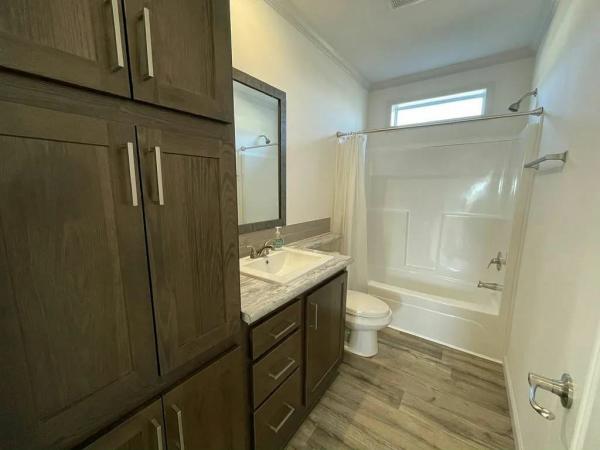 2023 Skyline - Ocala Lincoln Mobile Home