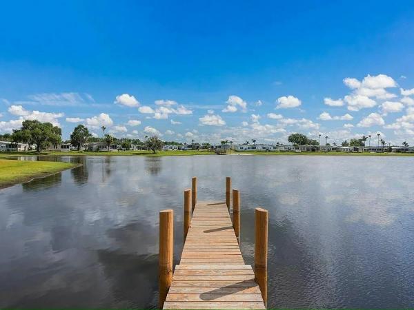 2023 Skyline - Ocala Lincoln Mobile Home