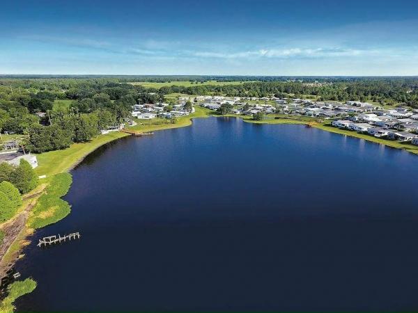 2023 Skyline - Ocala Lincoln Mobile Home