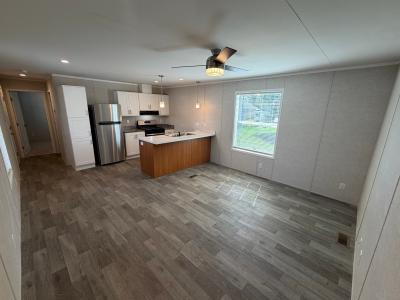 Photo 2 of 7 of home located at W6150 County Rd Bb, Site # 18 Appleton, WI 54914