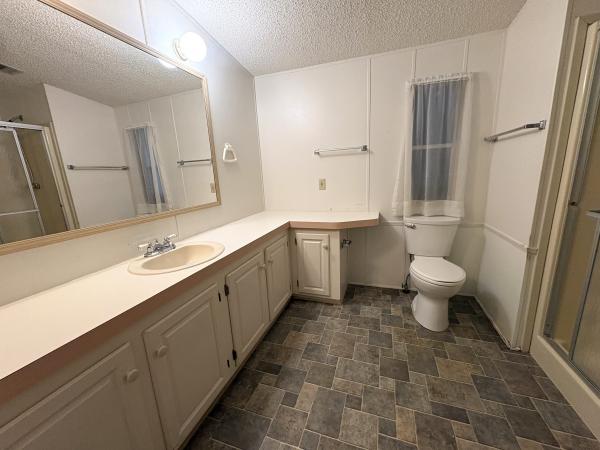 1991 Mobile Home