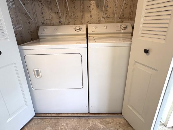1991 Mobile Home