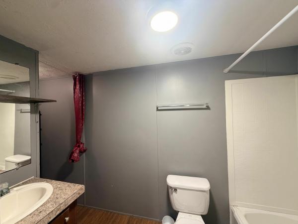 2014 CMH MANUFACTURING, INC. TRUMH 97TRU14663AH14 Mobile Home