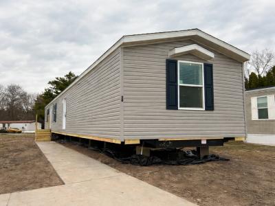 Mobile Home at 32 Camelot Lane, Site #  20 Rice Lake, WI 54868
