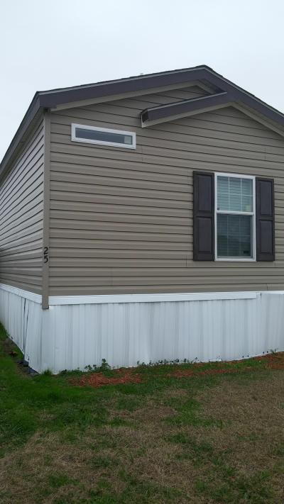 Mobile Home at 25 Pearl Road Lot #1025 Wylie, TX 75098