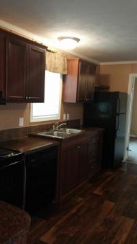2012 Southern Energy Homes Yes Mobile Home