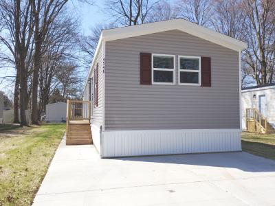 Mobile Home at 4548 Gemini Rockford, MI 49341