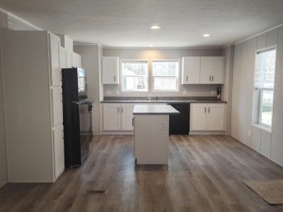 Photo 2 of 5 of home located at 4548 Gemini Rockford, MI 49341