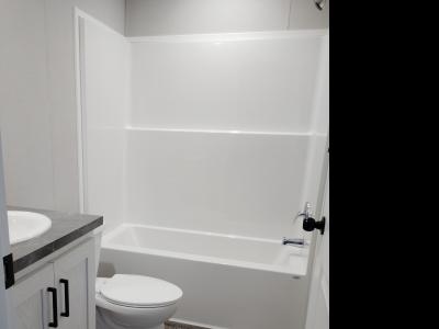 Photo 5 of 5 of home located at 4548 Gemini Rockford, MI 49341