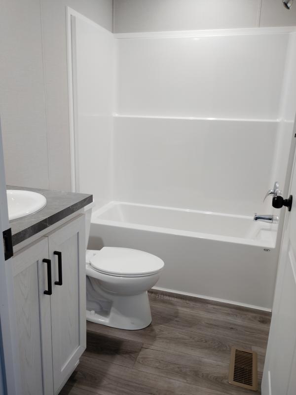 2026 Champion Home Builders, Inc. mobile Home