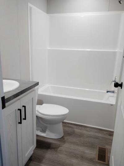 Photo 3 of 5 of home located at 4533 Gemini Rockford, MI 49341