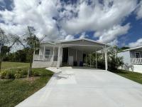 2026 Skyline - Ocala Bayport II Mobile Home