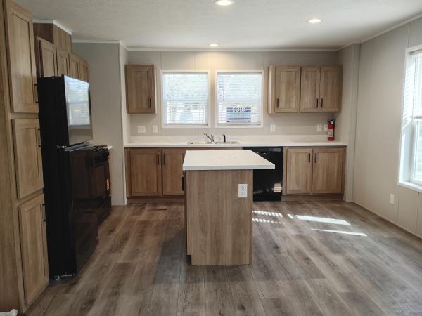 2026 Champion Home Builders, Inc. mobile Home