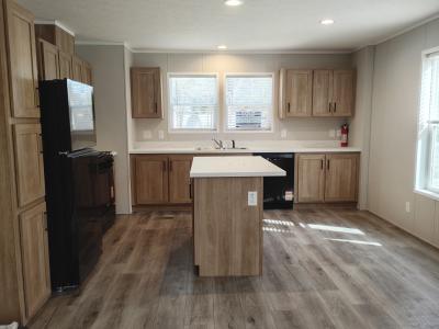 Photo 2 of 5 of home located at 4580 Gemini Rockford, MI 49341