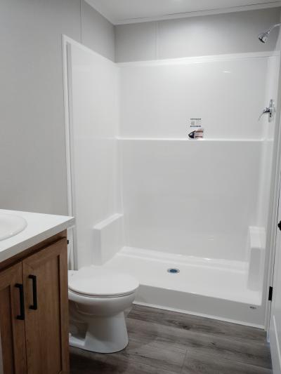Photo 5 of 5 of home located at 4580 Gemini Rockford, MI 49341
