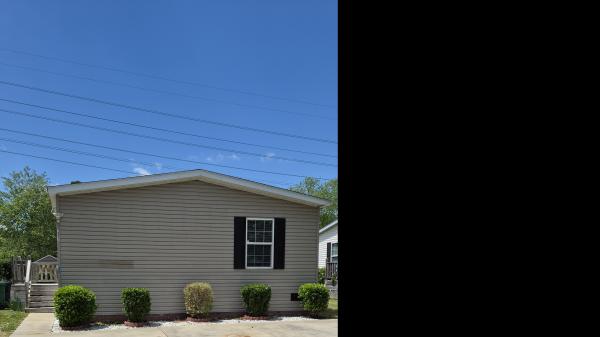 2015 Clayton 34SUN28523 Mobile Home