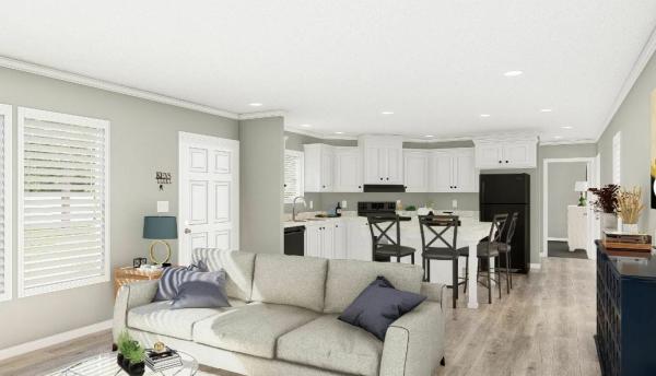 2024 Clayton Homes Inc Mobile Home For Sale