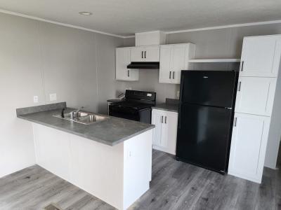 Mobile Home at 4498 Dutchess Ct NW Walker, MI 49534