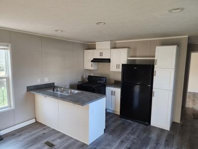 Mobile Home at 4492 Russett Ct NW Walker, MI 49534