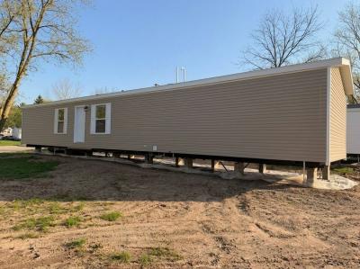Mobile Home at 4511 Johnathan Ct NW Walker, MI 49534