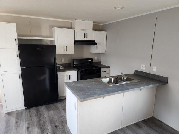 2026 Champion Home Builders, Inc. mobile Home