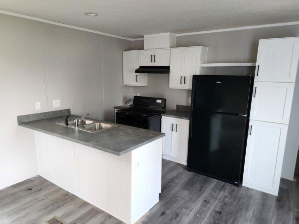 2026 Champion Home Builders, Inc. mobile Home