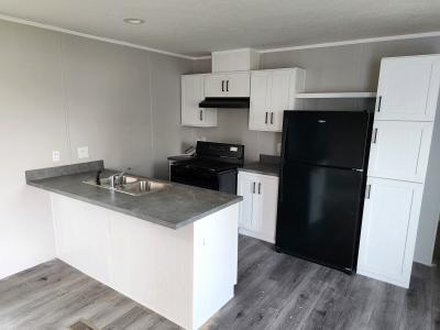 Mobile Home at 4498 Mcintosh Ct NW Walker, MI 49534