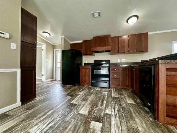 2015 Southern Energy Homes Yes Mobile Home