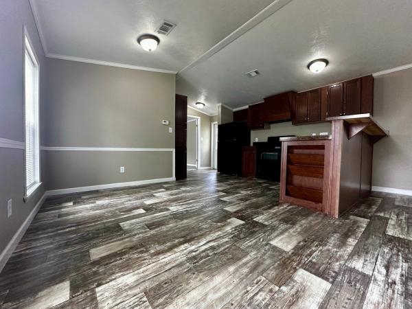 2015 Southern Energy Homes Yes Mobile Home