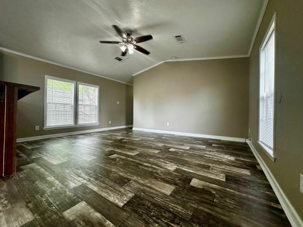 2015 Southern Energy Homes Yes Mobile Home
