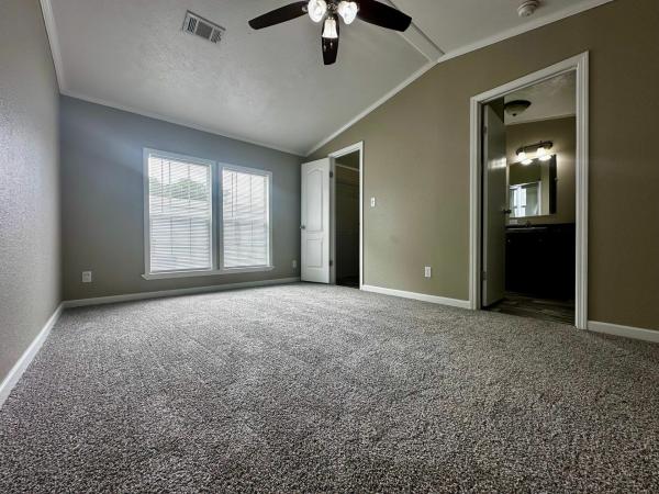 2015 Southern Energy Homes Yes Mobile Home