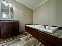 2015 Southern Energy Homes Yes Mobile Home