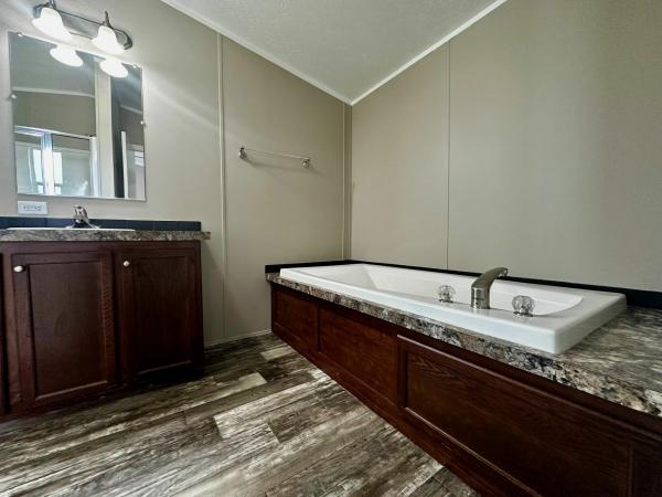 2015 Southern Energy Homes Yes Mobile Home