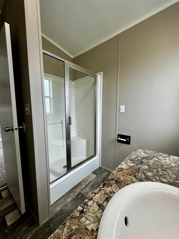 2015 Southern Energy Homes Yes Mobile Home