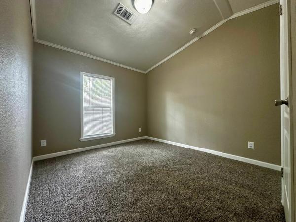 2015 Southern Energy Homes Yes Mobile Home
