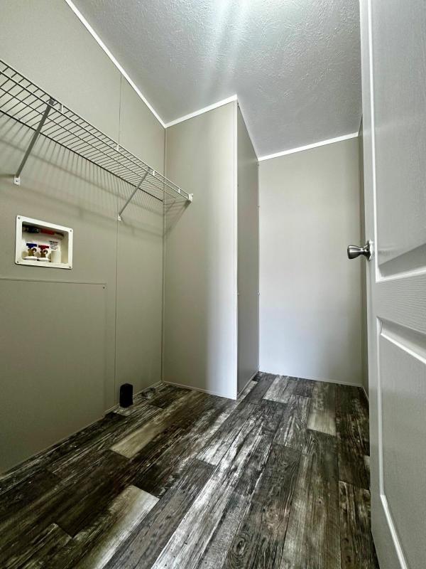 2015 Southern Energy Homes Yes Mobile Home