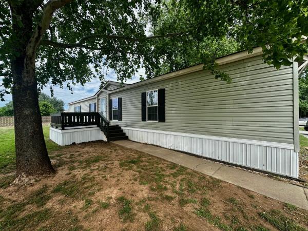 2015 Southern Energy Homes Yes Mobile Home