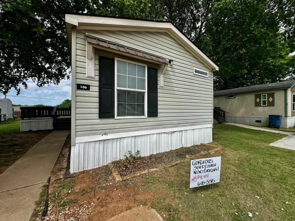 2015 Southern Energy Homes Yes Mobile Home