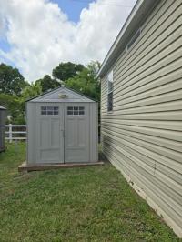 2017 NOBI Manufactured Home