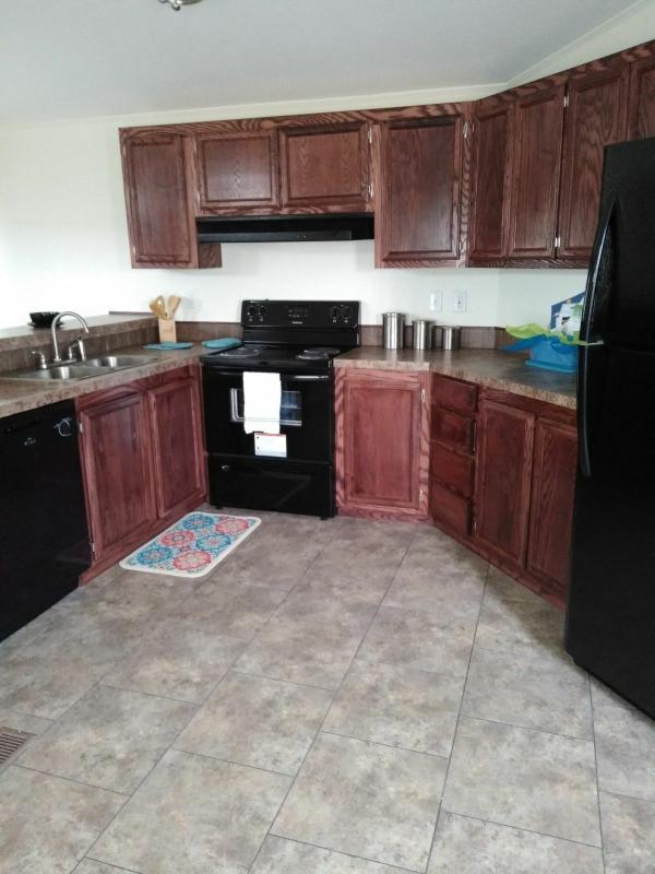 2019 Elliott Mobile Homes Mobile Home For Sale