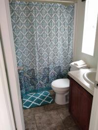 2019 Elliott Mobile Homes Solitaire Mobile Home