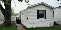 2003 Skyline Skyline Manufactured Home