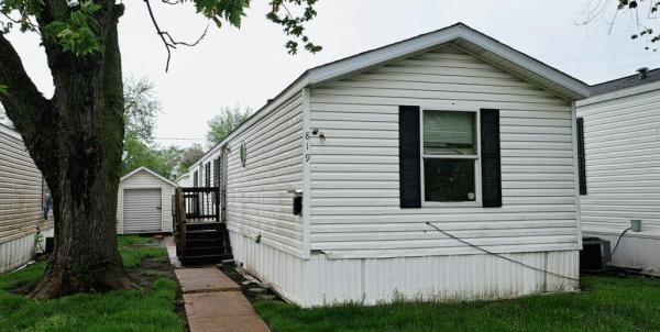 2003 Skyline Skyline Manufactured Home