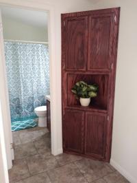 2019 Elliott Mobile Homes Solitaire Mobile Home