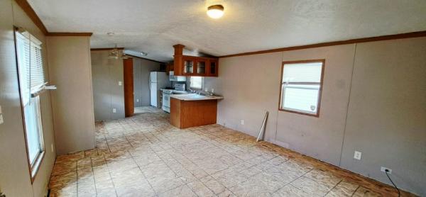 2003 Skyline Skyline Manufactured Home