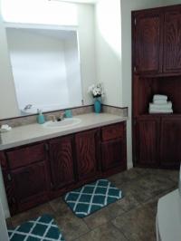 2019 Elliott Mobile Homes Solitaire Mobile Home