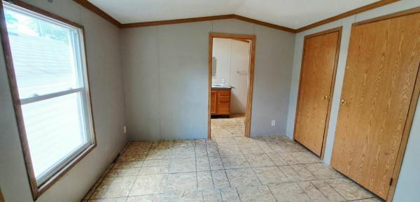 2003 Skyline Skyline Manufactured Home